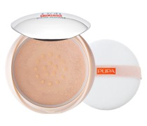 - Like a Doll Loose Powder Puder 9 g 002 ROSY NUDE