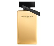 for her Limited Edition Eau de Toilette 100 ml