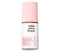 Ultra Glow Fluid Gesichtscreme 30 ml