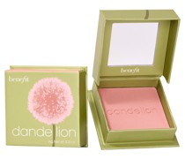- Bronzer & Blush Collection Dandelion und Brightening Powder in zartem Rosa 6 g Full Size
