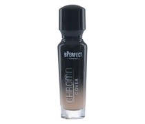 - Chroma Cover Matte Foundation 30 ml W6