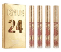 24K Birthday Collection Lip Shine Lacquer Set Sets 0.44 ml
