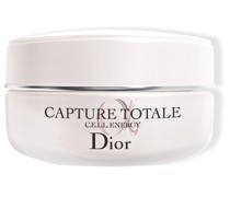 - Capture Totale C.E.L.L. ENERGY Firming & Wrinkle-Correcting Eye Cream Augencreme 15 ml Weiss