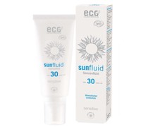 - Sonnenspray LSF30 sensitive Sonnenschutz 100 ml