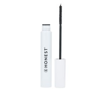 Honestly Healthy™ Mit Serum angereicherte Wimpernfarbe Wimpernserum 8 ml Schwarz