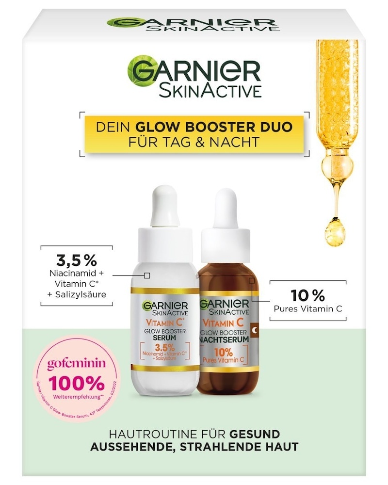 Garnier Kosmetik | bei MYBESTBRANDS -21% Sale