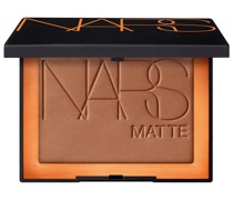 Matte Bronzer 8 g Samoa