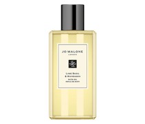 Lime Basil & Mandarin Badeöl Bademilch 250 ml