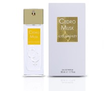 - Musk Cedro Eau de Parfum 50 ml