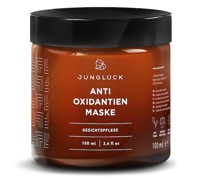 Antioxidantien Maske Feuchtigkeitsmasken 100 ml