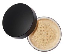 - Default Brand Line Loose Setting Powder Puder 25 g BANANA