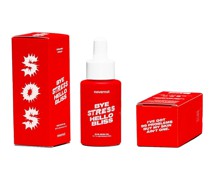 - SOS Skin- & Intimöl Intimpflege 30 ml