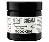Night Cream Nachtcreme 50 ml