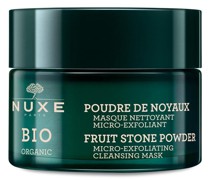 BIO Organic Reinigende Mikro-Peeling Maske Reinigungsmasken 50 ml