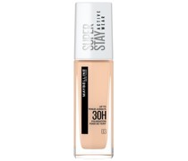 - Super Stay Active Wear Foundation 30 ml True Ivory