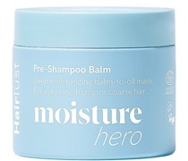 - Moisture Hero Pre-Shampoo Balm Stylingcremes 150 ml