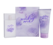 - Wildly Me Giftset Duftset