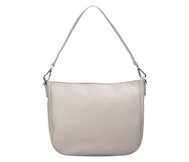 Handtasche 'Diana' Umhängetaschen Hellbraun