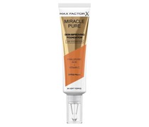 Miracle Pure Skin Improving Foundation 33 ml 84 Soft Toffee
