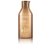 All Soft Shampoo 500 ml