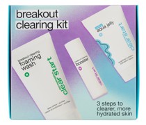 - Clear Start Breakout Clearing Kit Gesichtsreinigungssets