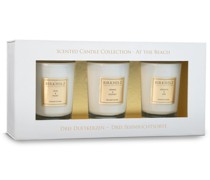 Scented Candle Collection - At the Beach Kerzen