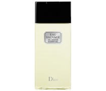 Eau Sauvage Duschpflege 200 ml