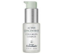 - Active Concentrate Collagen Complex Feuchtigkeitsserum 30 ml