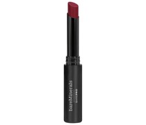 barePro Longwear Lipstick Lippenstifte 2 g Raspberry