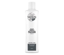 - System 2 Natural Hair Progressed Thinning Scalp Therapy Revitalising Conditioner 1000 ml