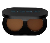 Color + Shape Powder Duo Augenbrauenpuder Medium