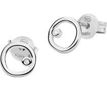 Ohrstecker 925er Silber Ohrringe