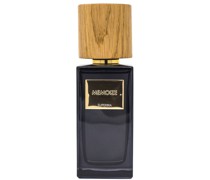 The Dark Range Superbia Parfum 50 ml