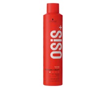 - OSiS+ Texture Craft Haarspray & -lack 300 ml