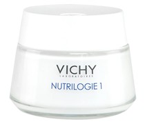 Nutrilogie 1 CREME Tagescreme 50 ml