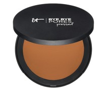 - Bye Pores Pressed Puder 9 g Translucent Tan Rich