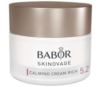 Skinovage Calming Cream Rich Anti-Aging-Gesichtspflege 50 ml