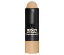 Tinted Blur Foundation 6.12 g Medium 4
