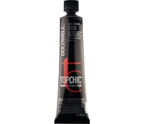 The Browns Permanent Hair Color Haartönung 250 ml