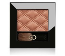 Idyllic Soft Satin Blush with Mirror - 8 g 25 Woodberry