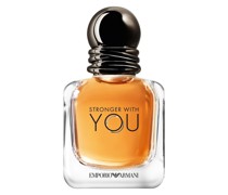 Emporio Stronger With You Eau de Toilette 30 ml