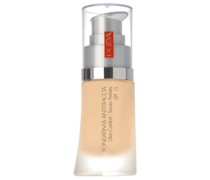 - No Transfer Foundation 30 ml 02 Light Beige