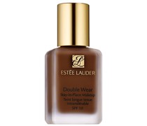 Double Wear Stay In Place Make-up SPF 10 Foundation 30 ml Nr. 8C1 - Rich Java