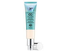 - Your Skin But Better CC+ Cream Oil Free Matte LSF 40 + Foundation 32 ml FAIR