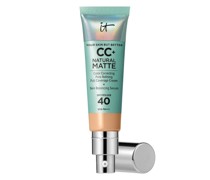 - CC+ Natural Matte SPF40 BB- & CC-Cream 32 ml MEDIUM
