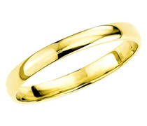 Ring für, Gold 333 Ringe Weiss