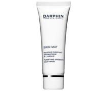 Skin Mat Purifying Aromatic Clay Mask Reinigungsmasken 75 ml