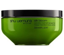 Silk Bloom RESTORATIVE TREATMENT Feuchtigkeitsmasken 200 ml