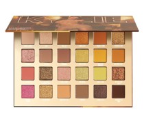 - 24K Birthday Collection Eyes Powder Palette Paletten & Sets 33.6 g