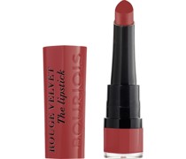 - Rouge Velvet Lipstick Lippenstifte 2.4 g 05 Brique-à-brac